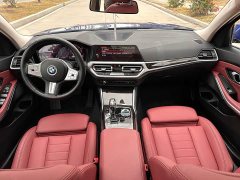 BMW 3 Series 325Li M Sports Package - фото 6