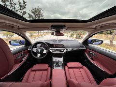 BMW 3 Series 325Li M Sports Package - фото 7