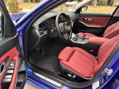 BMW 3 Series 325Li M Sports Package - фото 8
