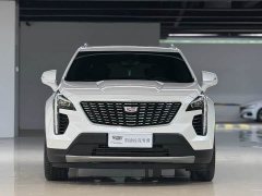 Cadillac XT4 28T two-wheel drive leading - фото 2