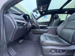 Cadillac XT4 28T two-wheel drive leading - фото 4