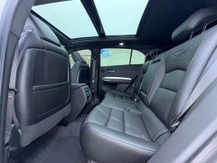 Cadillac XT4 28T two-wheel drive leading - фото 5