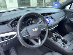 Cadillac XT4 28T two-wheel drive leading - фото 7