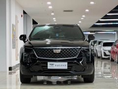Cadillac XT4 facelift 28T two-wheel drive luxury - фото 2