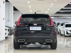 Cadillac XT4 facelift 28T two-wheel drive luxury - фото 3