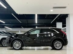 Cadillac XT4 facelift 28T two-wheel drive luxury - фото 4