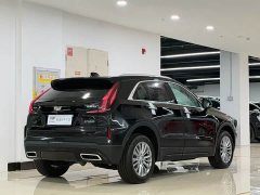 Cadillac XT4 facelift 28T two-wheel drive luxury - фото 5
