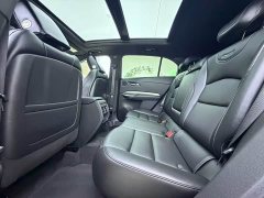 Cadillac XT4 facelift 28T two-wheel drive luxury - фото 6