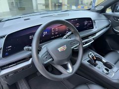Cadillac XT4 facelift 28T two-wheel drive luxury - фото 8
