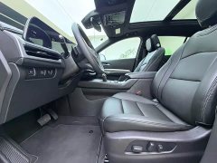 Cadillac XT4 facelift 28T two-wheel drive luxury - фото 9