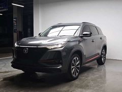 Changan CS75PLUS 2020 2.0T automatic flagship - фото 1