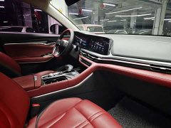 Changan CS75PLUS 2020 2.0T automatic flagship - фото 10