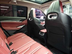 Changan CS75PLUS 2020 2.0T automatic flagship - фото 11