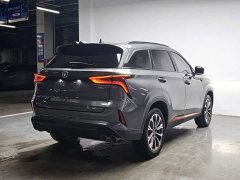 Changan CS75PLUS 2020 2.0T automatic flagship - фото 12