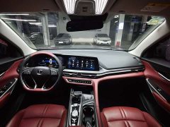 Changan CS75PLUS 2020 2.0T automatic flagship - фото 4