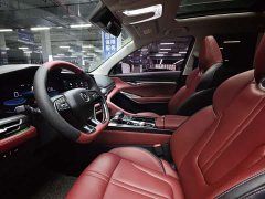 Changan CS75PLUS 2020 2.0T automatic flagship - фото 5