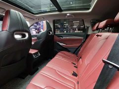Changan CS75PLUS 2020 2.0T automatic flagship - фото 6