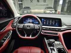 Changan CS75PLUS 2020 2.0T automatic flagship - фото 7