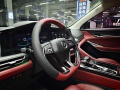 Changan CS75PLUS 2020 2.0T automatic flagship - фото 8