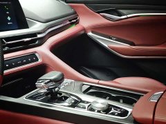 Changan CS75PLUS 2020 2.0T automatic flagship - фото 9