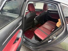 Ford EADO PLUS Blue Whale NE 1.4T GDI DCT flagship - фото 9