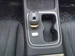 Ford Eado 2026 fourth generation 1.5T 500Bar smart - фото 16