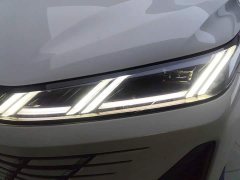 Ford Eado 2026 fourth generation 1.5T 500Bar smart - фото 5