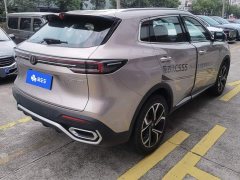 Changan CS55PLUS 2026 fourth generation New Blue Whale 1.5T Tianshu Premium - фото 3