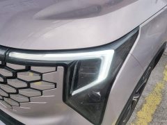 Changan CS55PLUS 2026 fourth generation New Blue Whale 1.5T Tianshu Premium - фото 5