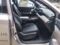 Changan CS55PLUS 2026 fourth generation New Blue Whale 1.5T Tianshu Premium - фото 8
