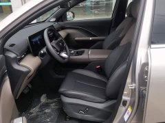 Changan CS55PLUS 2026 fourth generation New Blue Whale 1.5T Tianshu Premium - фото 9
