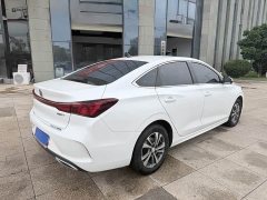 Ford EADO PLUS Blue Whale NE 1.4T GDI DCT High Energy Edition - фото 4