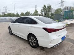 Ford EADO PLUS Blue Whale NE 1.4T GDI DCT High Energy Edition - фото 5