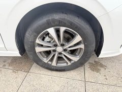 Ford EADO PLUS Blue Whale NE 1.4T GDI DCT High Energy Edition - фото 7