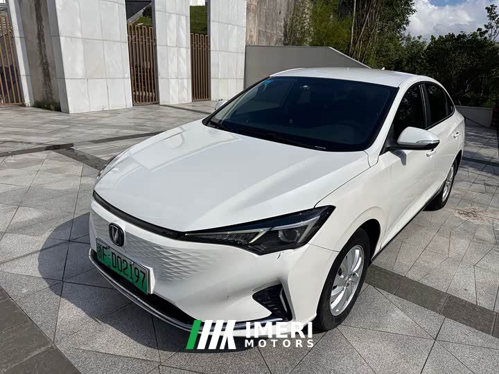 BYD Eado New Energy 2022 EV460 Zhixing Online Reservation Edition Three Yuan Lithium - автомобиль из Китая