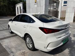 BYD Eado New Energy 2022 EV460 Zhixing Online Reservation Edition Three Yuan Lithium - фото 4