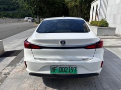 BYD Eado New Energy 2022 EV460 Zhixing Online Reservation Edition Three Yuan Lithium - фото 5