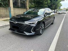 Chery Arrizo 8 1.6T DCT Excellent Edition - фото 1