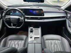 Chery Arrizo 8 1.6T DCT Excellent Edition - фото 12
