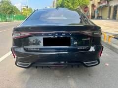 Chery Arrizo 8 1.6T DCT Excellent Edition - фото 14