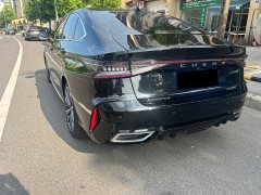 Chery Arrizo 8 1.6T DCT Excellent Edition - фото 15
