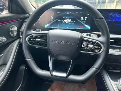 Chery Arrizo 8 1.6T DCT Excellent Edition - фото 6
