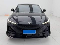 Changan UNI-V 1.5T sports version - фото 1