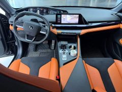 Changan UNI-V 1.5T sports version - фото 4