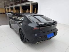 Changan UNI-V 1.5T sports version - фото 9