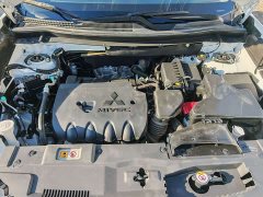 Outlander 2021 facelift 2.0L 2WD smooth version 5 seats - фото 11