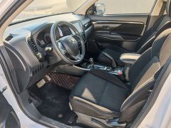 Outlander 2021 facelift 2.0L 2WD smooth version 5 seats - фото 4