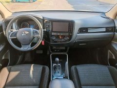Outlander 2021 facelift 2.0L 2WD smooth version 5 seats - фото 5
