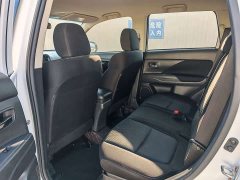 Outlander 2021 facelift 2.0L 2WD smooth version 5 seats - фото 6