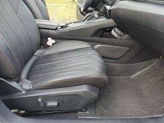 Peugeot 508 2022 508L 400THP PureTech Driving Control Edition - фото 10